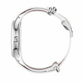  Shop Authentic Gucci G Timeless Quartz White DIal White NATO Strap Watch For Men - YA126322 - Luxxuri