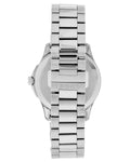  Shop Authentic Gucci G Timeless Black Dial Silver Steel Strap Watch For Women - YA1264029 - Luxxuri