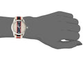  Shop Authentic Gucci G Timeless Quartz White Dial Two Tone NATO Strap Watch For Men - YA1264071 - Luxxuri