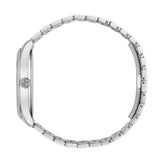  Shop Authentic Gucci G Timeless Silver Dial Two Tone Steel Strap Watch For Women - YA1264131 - Luxxuri