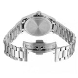  Shop Authentic Gucci G Timeless Mother of Pearl White Dial Silver Steel Strap Watch For Women - YA126444 - Luxxuri