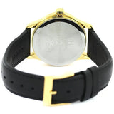  Shop Authentic Gucci G Timeless Coral Red Dial Black Leather Strap Watch For Men - YA126464 - Luxxuri