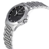  Shop Authentic Gucci G Timeless Black Dial Silver Steel Strap Watch For Women - YA126502 - Luxxuri