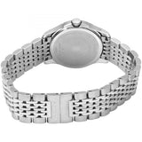  Shop Authentic Gucci G Timeless Diamonds Mother of Pearl Dial Silver Steel Strap Watch For Women - YA126504 - Luxxuri