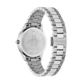  Shop Authentic Gucci G Timeless Quartz Turquoise Dial Silver Steel Strap Unisex Watch - YA1265044 - Luxxuri