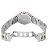 Shop Authentic Gucci G Timeless Silver Dial Two Tone Steel Strap Watch For Women - YA126511 - Luxxuri