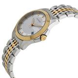  Shop Authentic Gucci G Timeless Silver Dial Two Tone Steel Strap Watch For Women - YA126511 - Luxxuri