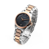  Shop Authentic Gucci G Timeless Grey Dial Two Tone Steel Strap Watch For Women - YA126527 - Luxxuri