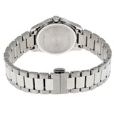  Shop Authentic Gucci G Timeless Brown Dial Silver Steel Strap Watch For Women - YA126526 - Luxxuri