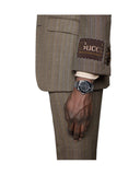  Shop Authentic Gucci Dive Quartz Black Dial Silver Steel Strap Watch For Men - YA136301A - Luxxuri