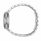  Shop Authentic Gucci Dive Mother of Pearl Diamonds Dial Watch For Women - YA136405 - Luxxuri