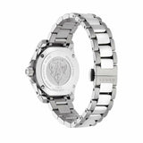  Shop Authentic Gucci Dive Mother of Pearl Diamonds Dial Watch For Women - YA136405 - Luxxuri
