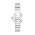  Shop Authentic Gucci Diamantissima Quartz White Dial Silver Steel Strap Watch For Women - YA141402 - Luxxuri