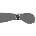  Shop Authentic Gucci GG2570 Black Dial Black Leather Strap Watch For Men - YA142310 - Luxxuri