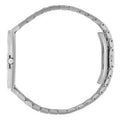  Shop Authentic Gucci G Timeless Quartz Black Dial Silver Steel Strap Watch For Women - YA1265020 - Luxxuri