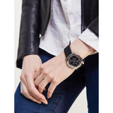  Shop Authentic Guess G-Twist Quartz Black Dial Black Silicone Strap Watch For Men  - W0911L8 - Luxxuri