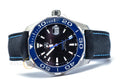  Shop Authentic Tag Heuer Aquaracer Blue Dial Watch for Men - WAY211B.FC6363 - Luxxuri