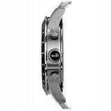  Shop Authentic Hugo Boss Rafale Competitive Sport Silver Dial Silver Steel Strap Watch for Men - 1513511 - Luxxuri