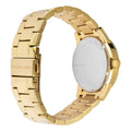  Shop Authentic Michael Kors Ritz Pave Crystals Gold Dial Gold Steel Strap Watch for Women - MK6862 - Luxxuri