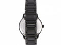  Shop Authentic Michael Kors Kinley Silver Dial Black Steel Strap Watch for Women - MK5999 - Luxxuri