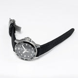  Shop Authentic Tissot Seastar 1000 Powermatic 80 Black Dial Black Nylon Strap Watch For Men - T120.407.17.051.00 - Luxxuri