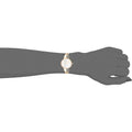  Shop Authentic Calvin Klein Drift White Dial Rose Gold Steel Strap Watch for Women - K6S2N616 - Luxxuri