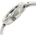  Shop Authentic Gucci Guccissima Black Dial Silver Steel Strap Watch For Women - YA134301 - Luxxuri