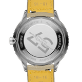  Shop Authentic Breitling Superocean Heritage '57 Brown Dial Beige Leather Strap Watch for Women - A10340A41A1X1 - Luxxuri