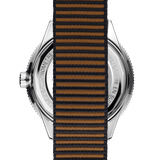  Shop Authentic Breitling Superocean Heritage '57 Outerknown Brown Dial Brown NATO Strap Watch for Men - A103703A1Q1W1 - Luxxuri