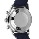  Shop Authentic Breitling Superocean Heritage Chronograph 44 Blue Dial Blue Mesh Bracelet Watch for Men - A13313161C1S1 - Luxxuri