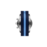  Shop Authentic Breitling Superocean Heritage Chronograph 44 Ocean Conservancy Silver Dial Two Tone NATO Strap Watch for Men - A133131A1G1W1 - Luxxuri
