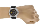  Shop Authentic Breitling Avenger Chronograph 45mm Swiss Air Force Team Black Dial Black Nylon Strap Watch for Men - A133171A1B1X1 - Luxxuri