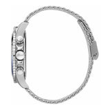  Shop Authentic Hugo Boss Ocean Edition Black Dial Silver Mesh Strap Watch for Men - 1513742 - Luxxuri