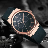  Shop Authentic Salvatore Ferragamo Sapphire Black Dial Black Silicone Strap Watch for Men - SFHP00420 - Luxxuri