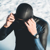  Shop Authentic Tag Heuer Aquaracer Professional 300 Automatic Black Dial Black Rubber Strap Watch for Men - WBP201A.FT6197 - Luxxuri