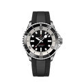  Shop Authentic Breitling Superocean Automatic 42 Black Dial Black Rubber Strap Watch for Men - A17375211B1S1 - Luxxuri