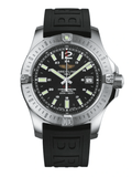  Shop Authentic Breitling Colt Automatic 44mm Black Dial Rubber Strap Mens Watch - A1738811/BD44/152S - Luxxuri