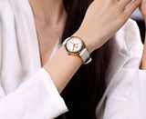  Shop Authentic Tissot T Classic PR 100 Lady White Dial Watch For Women - T101.210.36.031.00 - Luxxuri