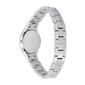  Shop Authentic Calvin Klein Simplicity Silver Dial Silver Steel Strap Watch for Women - K4323120 - Luxxuri