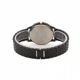  Shop Authentic Emporio Armani Interchangeable Black Dial Black Steel Strap Watch For Men - AR80021 - Luxxuri