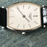  Shop Authentic Longines La Grande Classique de Longines Tonneau 22 Watch for Women - L4.205.4.12.2 - Luxxuri
