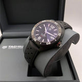  Shop Authentic Tag Heuer Formula 1 Black Dial Strap Watch for Men - WAZ2115.FT8023 - Luxxuri
