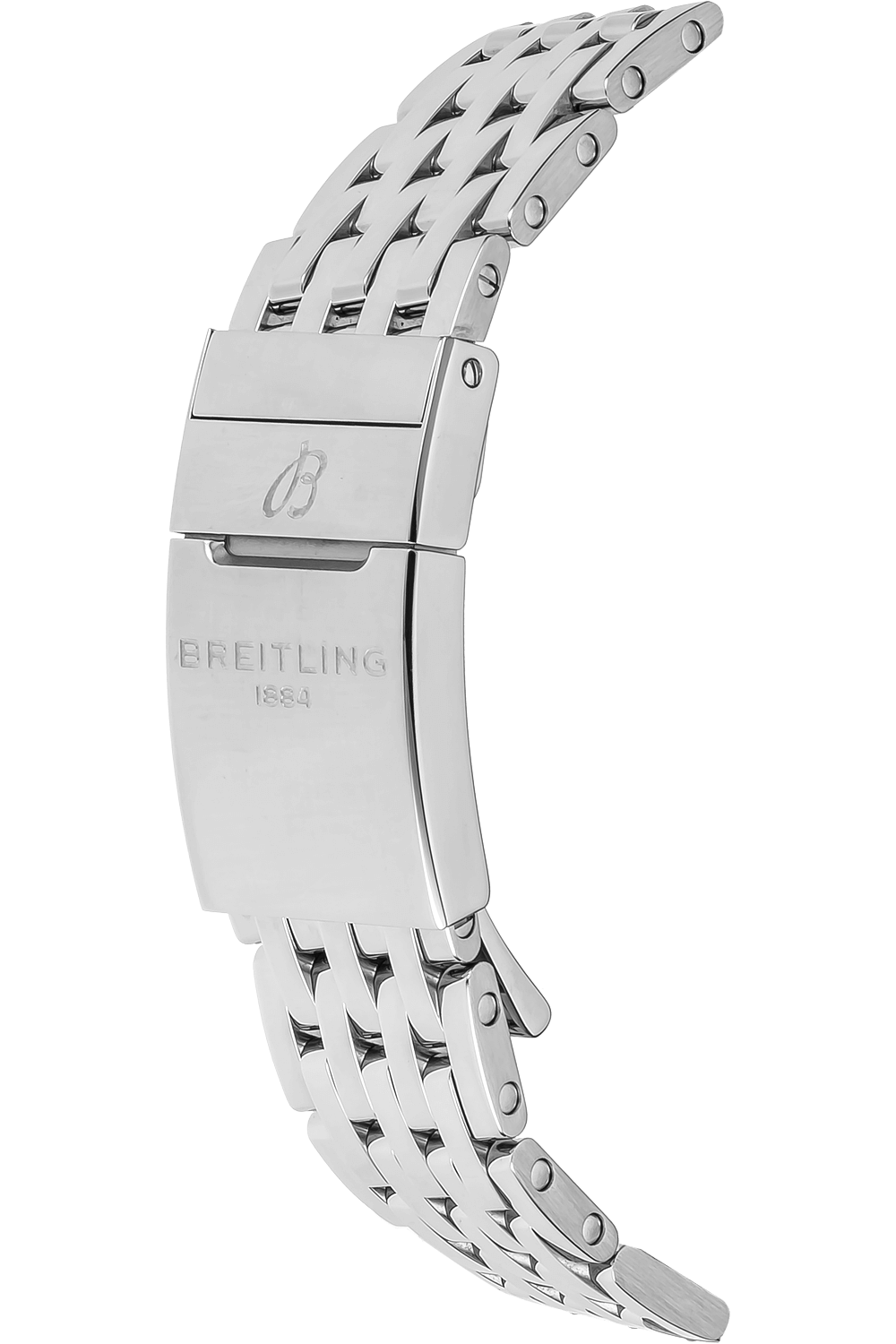 Breitling Premier Automatic 40mm Stainless Steel Anthracite Dial Mens Watch - A37340351B1A1