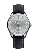  Shop Authentic Breitling Premier Automatic 40mm Stainless Steel Silver Dial Mens Watch - A37340351G1X2 - Luxxuri