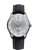  Shop Authentic Breitling Premier Automatic 40mm Stainless Steel Silver Dial Mens Watch - A37340351G1X2 - Luxxuri