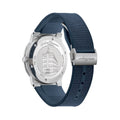  Shop Authentic Salvatore Ferragamo Sapphire Blue Dial Blue Rubber Strap Watch for Men - SFHP00120 - Luxxuri