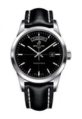  Shop Authentic Breitling Transocean Day & Date 42mm Automatic Mens Watch - A4531012/BB69/435X/A2  0BA.1 - Luxxuri