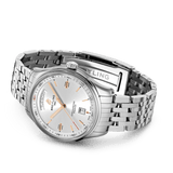  Shop Authentic Breitling Premier Automatic Day & Date 40mm Stainless Steel Mens Watch - A45340211G1A1 - Luxxuri