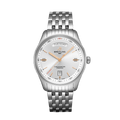  Shop Authentic Breitling Premier Automatic Day & Date 40mm Stainless Steel Mens Watch - A45340211G1A1 - Luxxuri