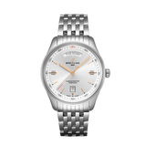  Shop Authentic Breitling Premier Automatic Day & Date 40mm Stainless Steel Mens Watch - A45340211G1A1 - Luxxuri